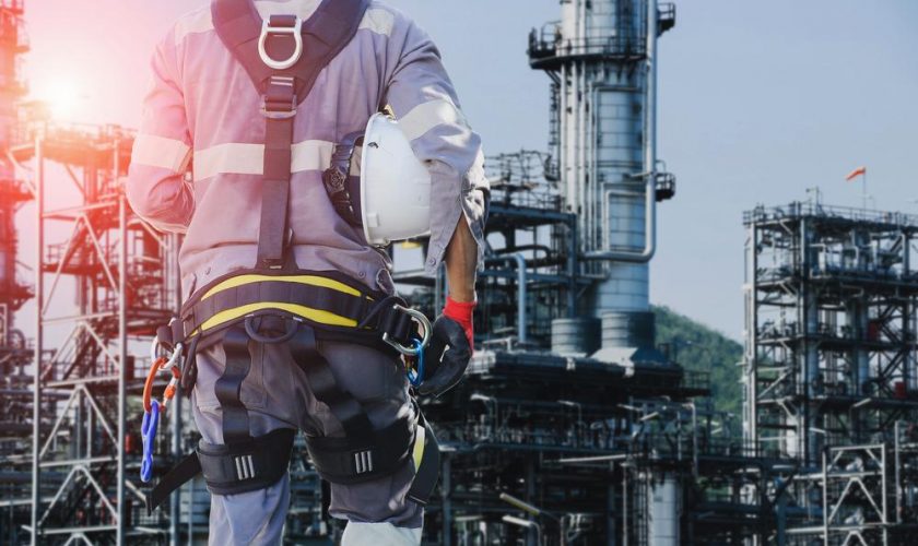 Större industrier innebär större ansvar