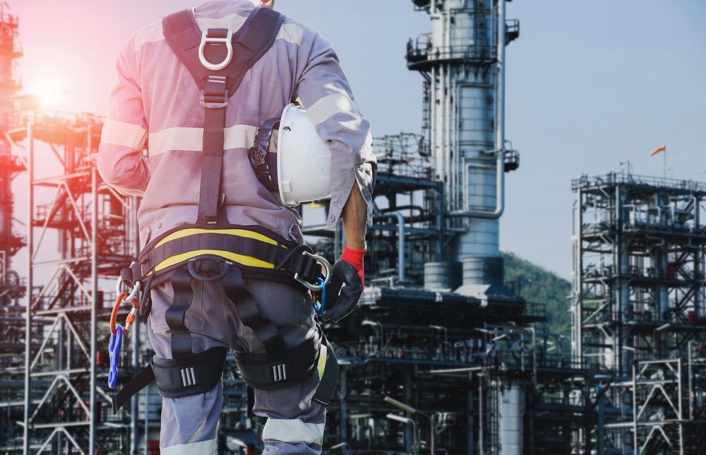 Större industrier innebär större ansvar