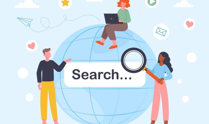 Så bygger du en långsiktig strategi för SEO och digital synlighet