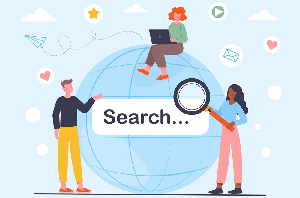 Så bygger du en långsiktig strategi för SEO och digital synlighet